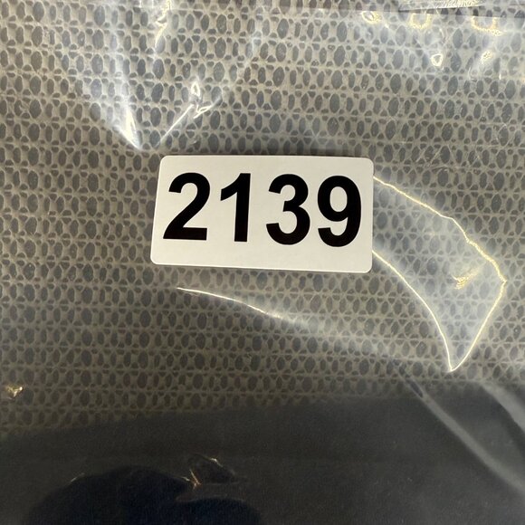 A Glow Womens Size 10S Blue Maternity High Waist Jeggings Stretch Denim - Picture 8 of 10